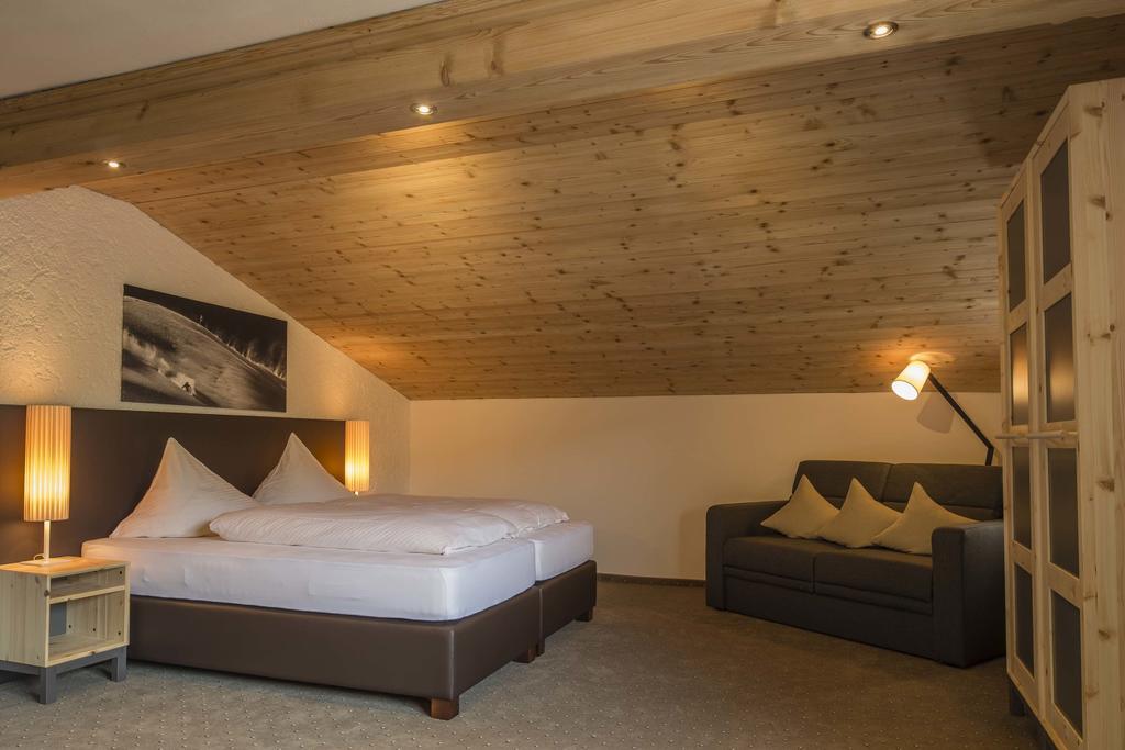 Haus Barbara Hotel Alpbach Szoba fotó