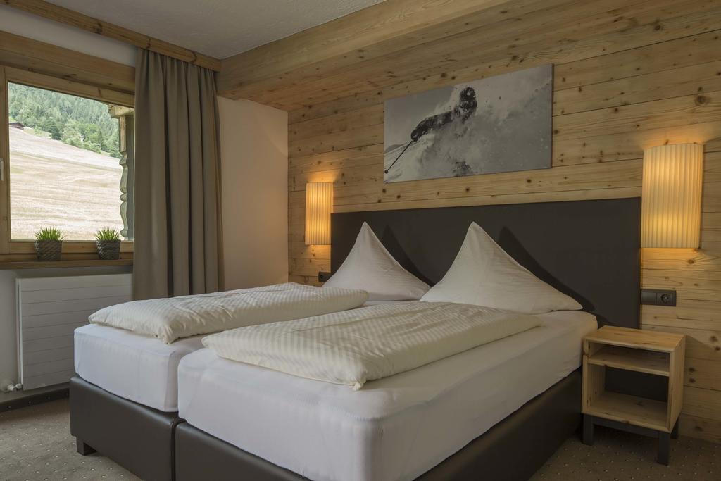 Haus Barbara Hotel Alpbach Szoba fotó
