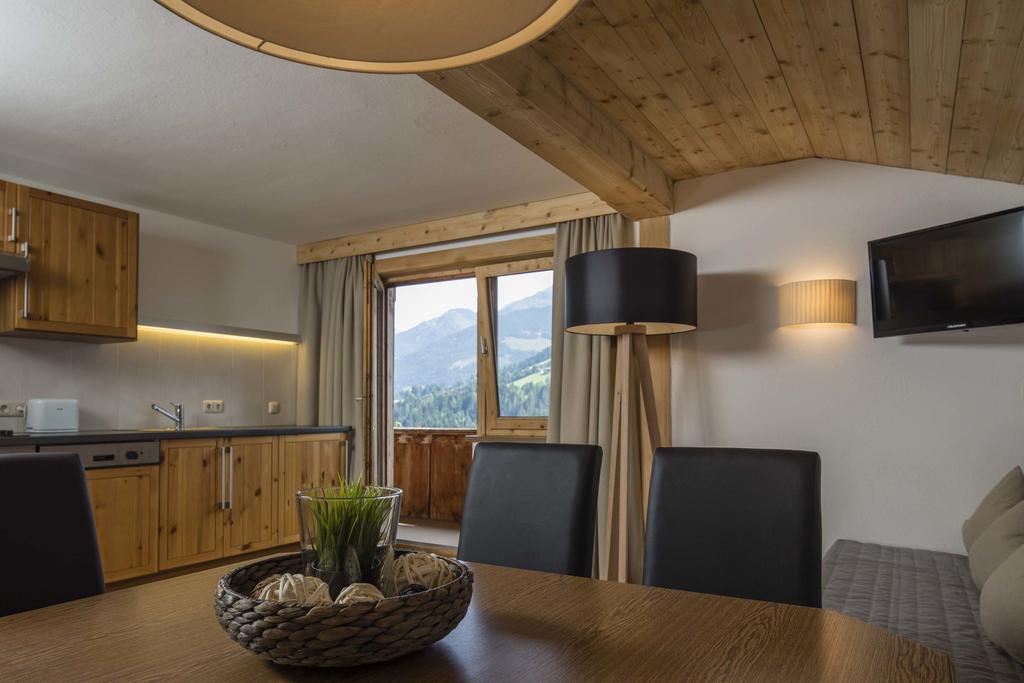 Haus Barbara Hotel Alpbach Szoba fotó