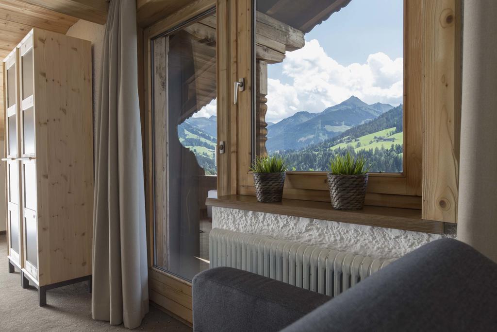 Haus Barbara Hotel Alpbach Szoba fotó