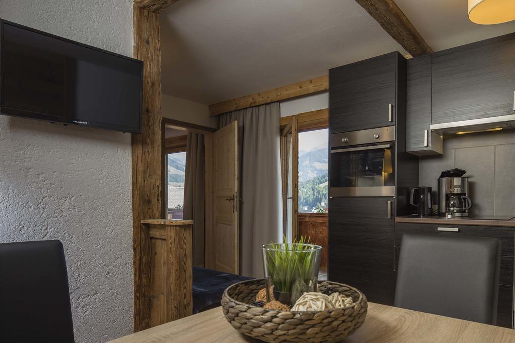 Haus Barbara Hotel Alpbach Szoba fotó