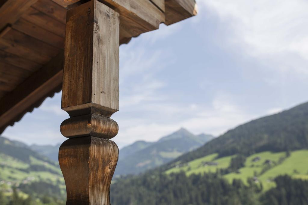 Haus Barbara Hotel Alpbach Szoba fotó