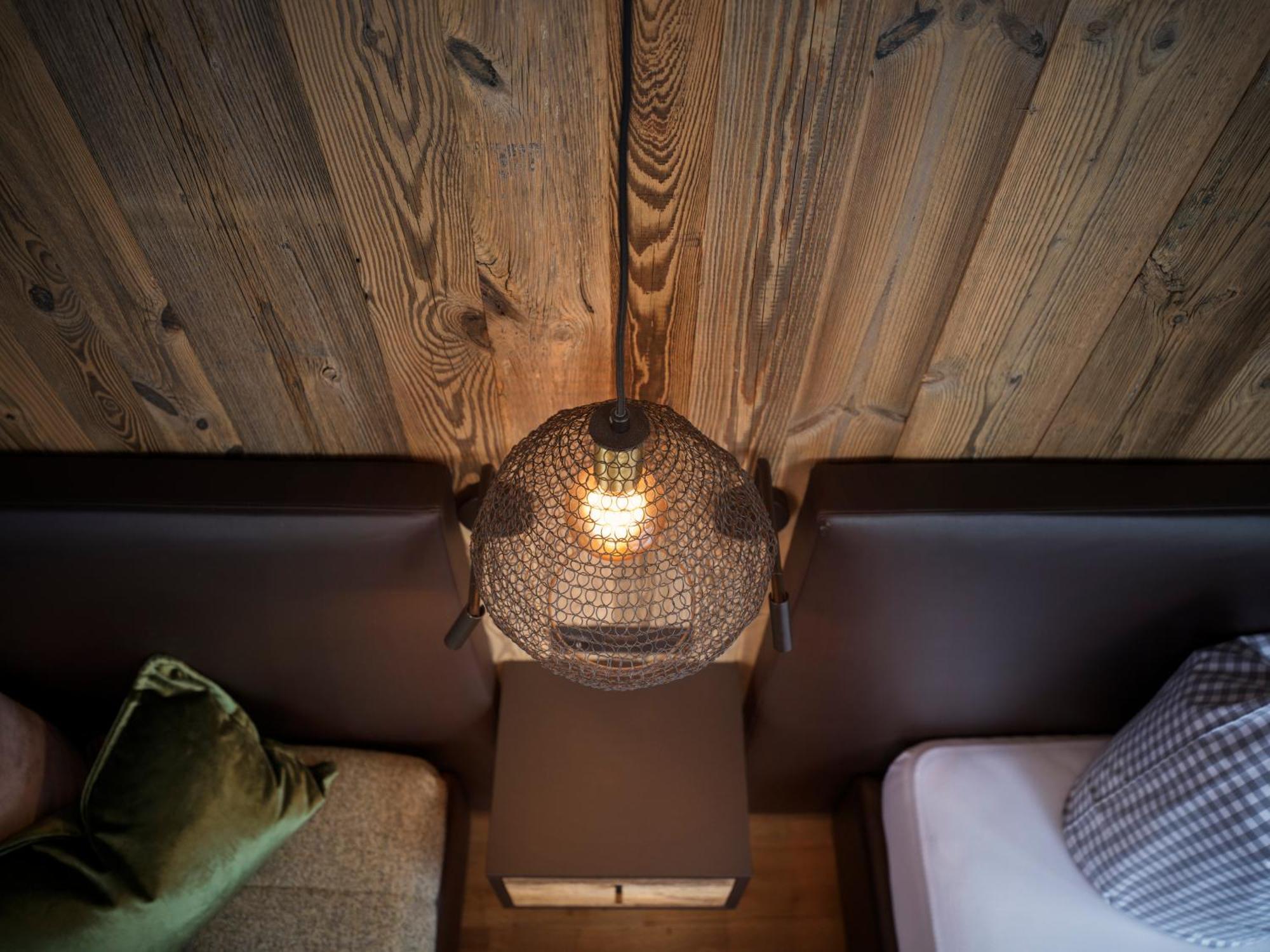 Haus Barbara Hotel Alpbach Kültér fotó
