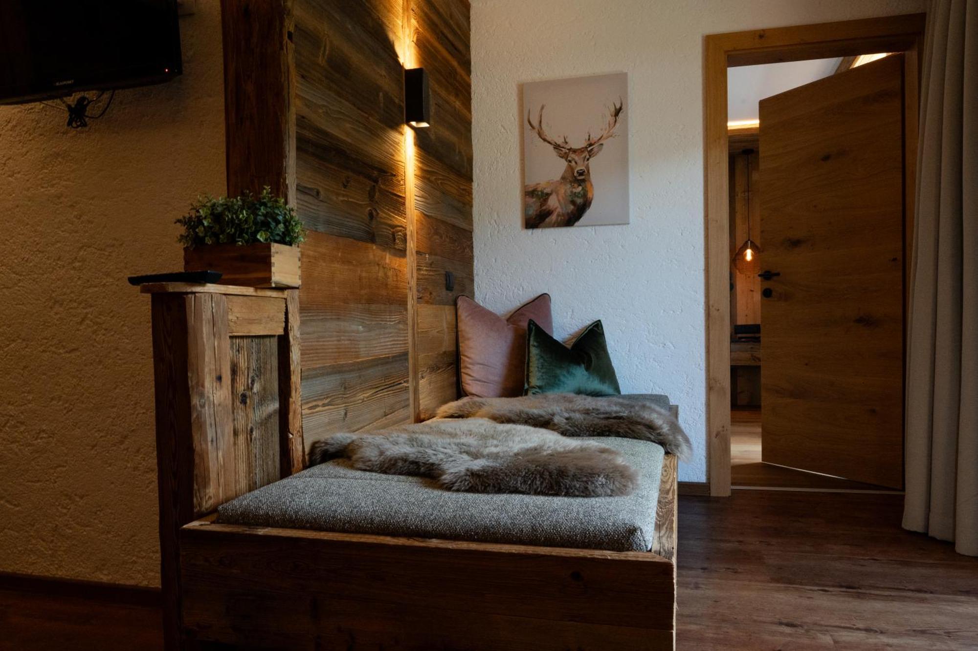 Haus Barbara Hotel Alpbach Kültér fotó