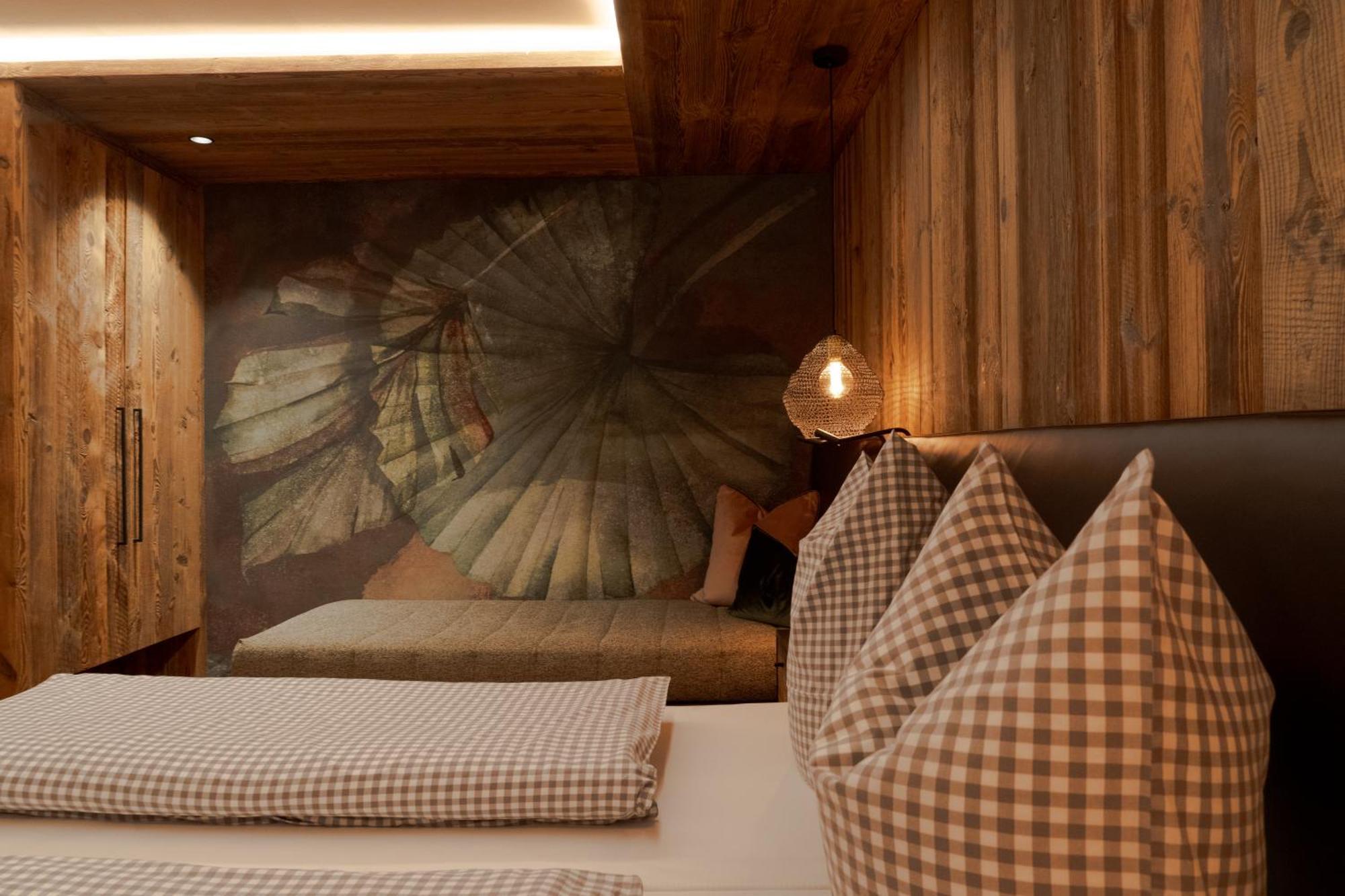 Haus Barbara Hotel Alpbach Kültér fotó