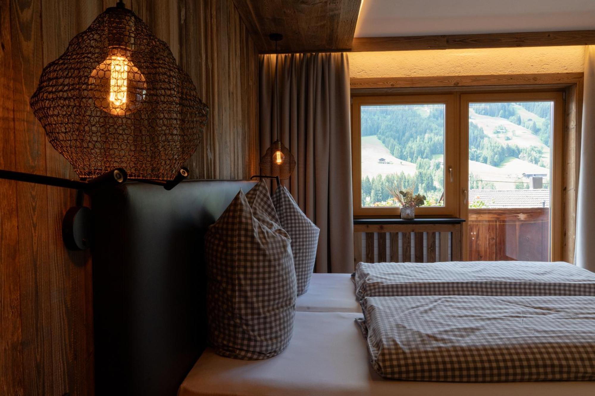 Haus Barbara Hotel Alpbach Kültér fotó
