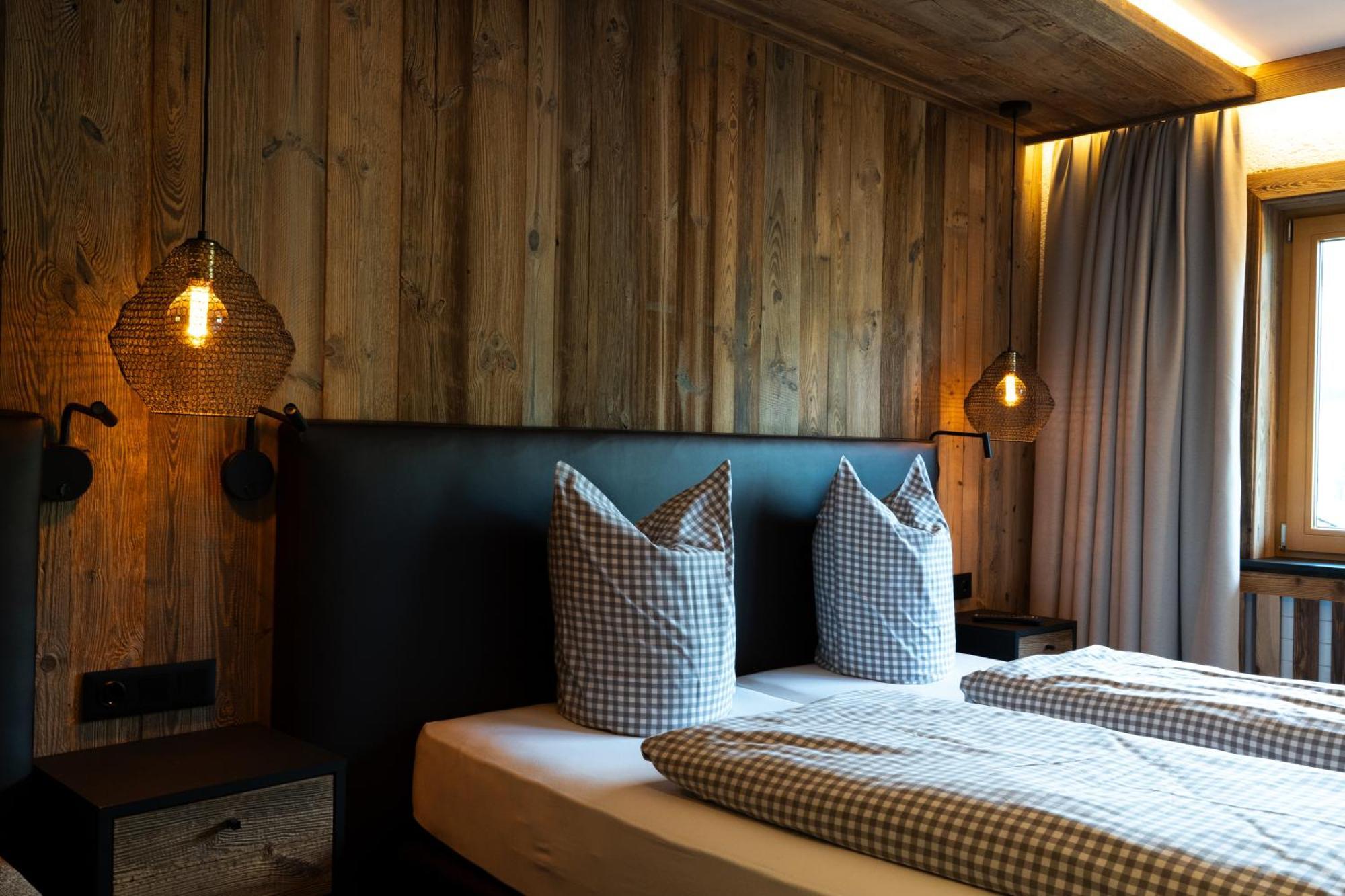 Haus Barbara Hotel Alpbach Kültér fotó