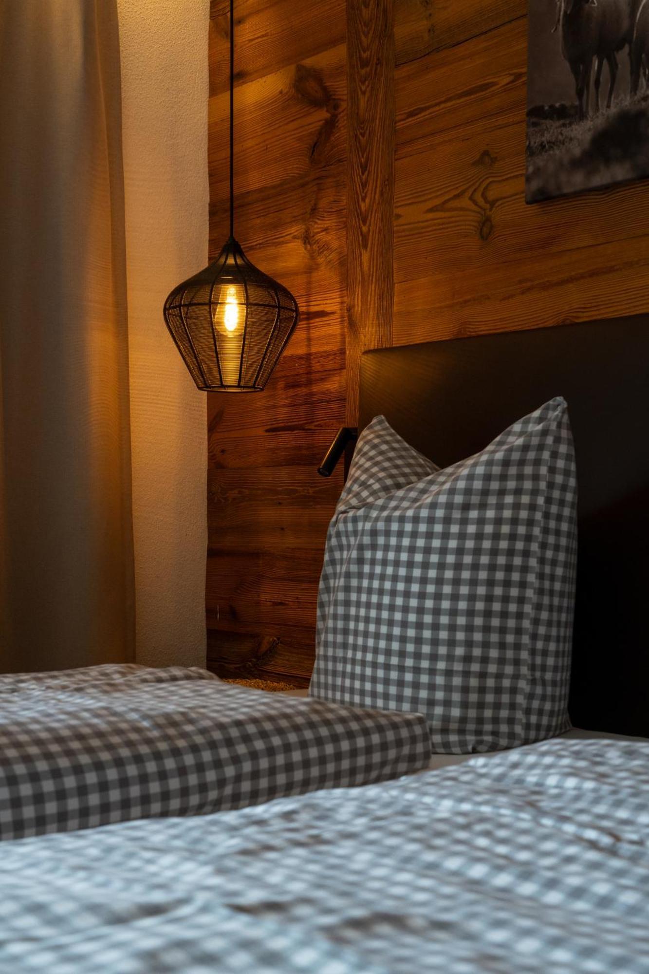 Haus Barbara Hotel Alpbach Kültér fotó