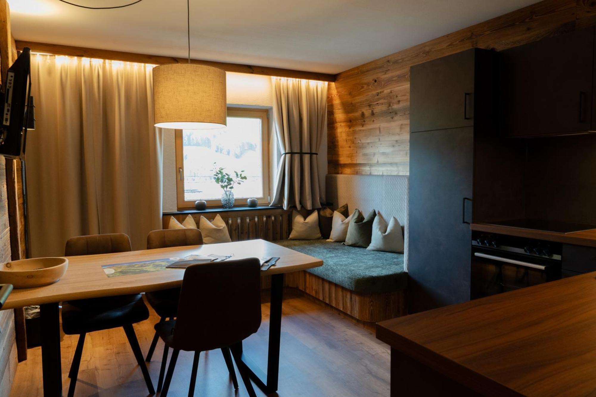 Haus Barbara Hotel Alpbach Kültér fotó