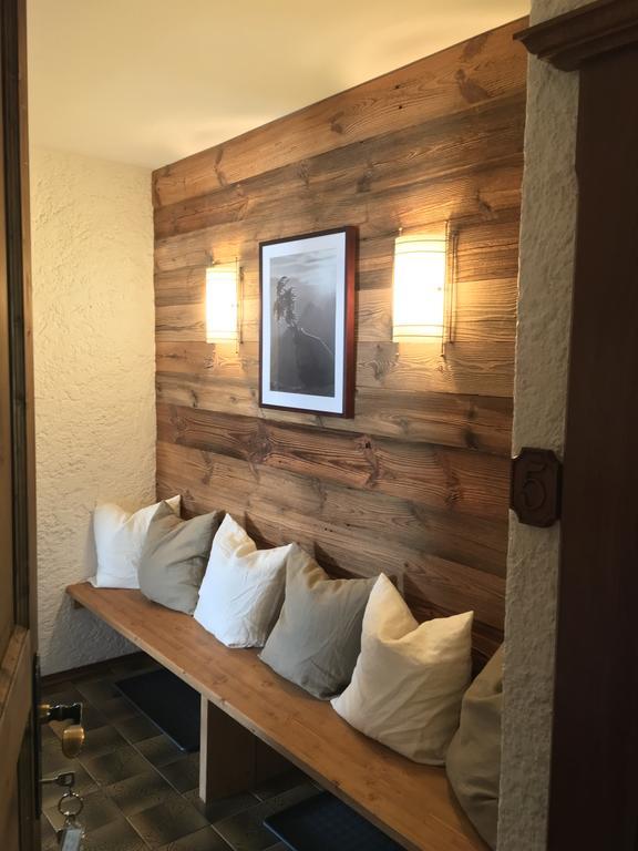 Haus Barbara Hotel Alpbach Kültér fotó